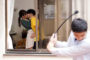 Nữ đấu sĩ xinh đẹp yui hatano