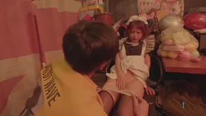 Quản lý đưa nữ nhân viên say xỉn về nhà nghỉ nhưng đó lại là kế hoạch của cô nàng