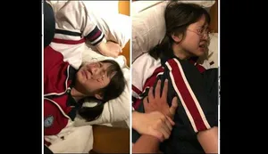 Nữ hoàng sex Việt Bé Ngọc thủ dâm nước lồn như nước lũ