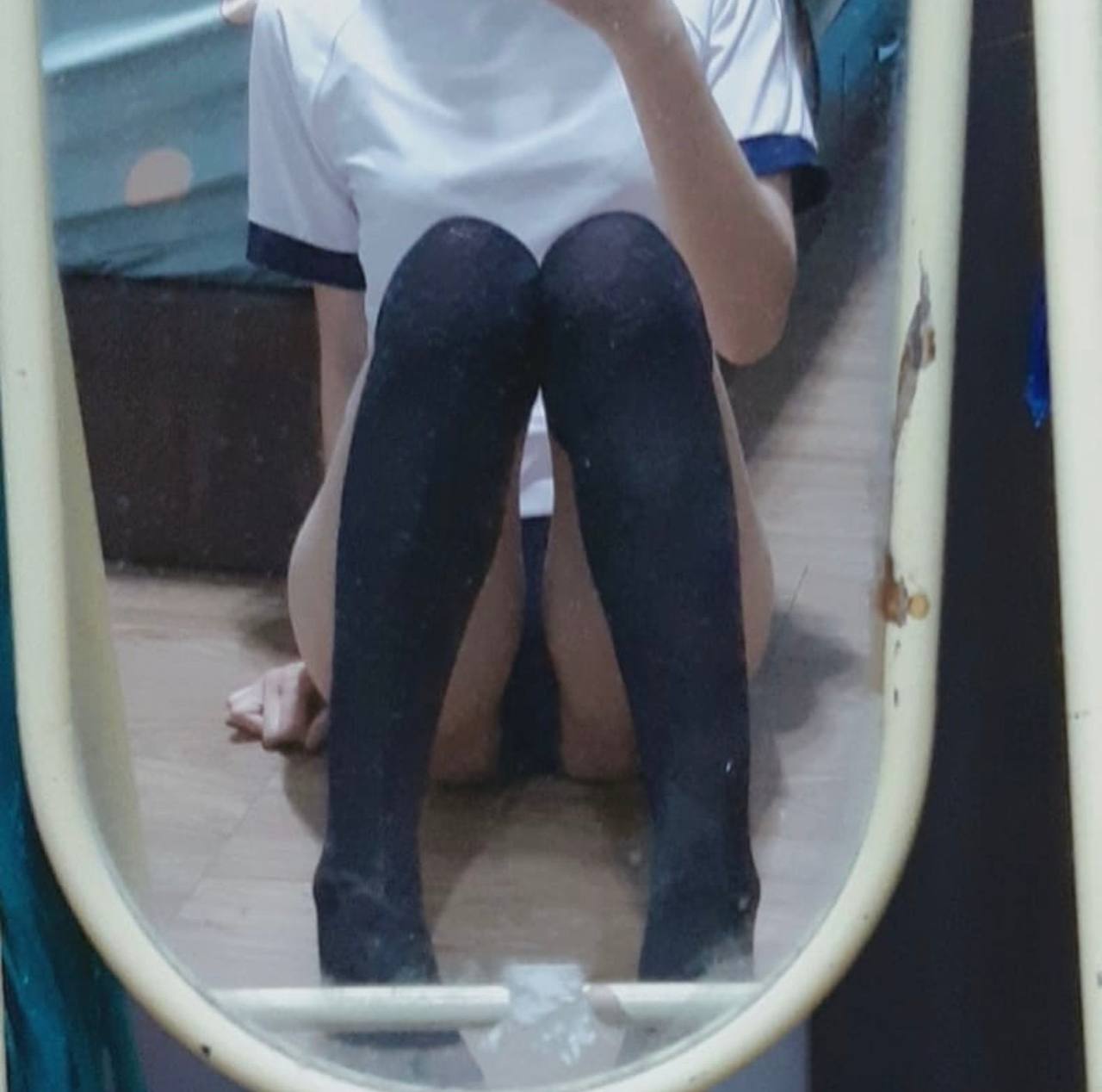 Rò rỉ sex, sự sụp đổ của nữ thần tuyệt vời nhất, nữ sinh ngây thơ phản bội bạn trai đi làm thêm và bị nam thần của câu lạc bộ người hâm mộ cưỡi, bị quan hệ không dùng bao cao su và vỡ òa