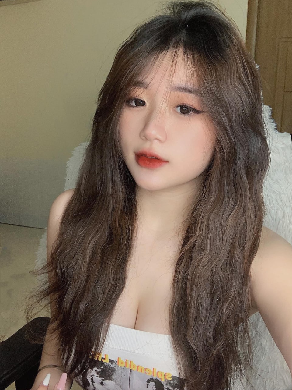 Em kế phát cuồng vì củ khoai to của anh trai ~penelope kay